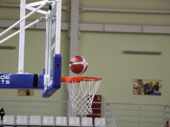 «Грин Хилл» из Липецка сыграет в Тамбове против аутсайдера чемпионата ЦФО по баскетболу