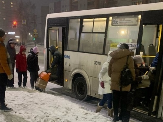 Ярославский ПАТП-1 пытается остаться на рынке перевозок