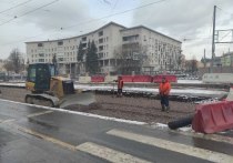 Петербургских водителей предупредили об ограничении движения в Кировском районе на пять дней. Все из-за строительства там газопровода, объяснили в пресс-службе ГАТИ.