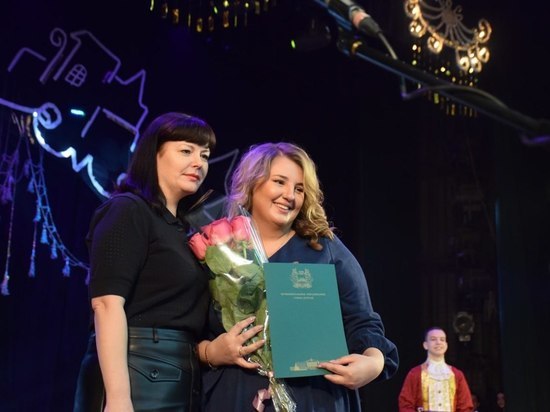 В Кургане названы победители городского конкурса «Учитель года»