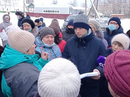 Артем Драчков освобождает место замначальника департамента городского хозяйства