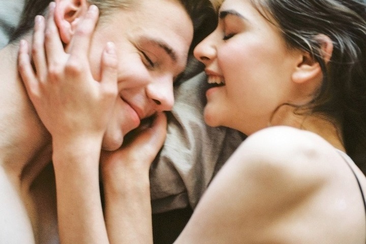 Как со временем меняется мужское и женское влечение