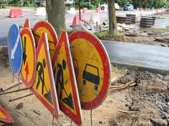 На Вологодчине ищут подрядчиков для ремонта пяти дорог