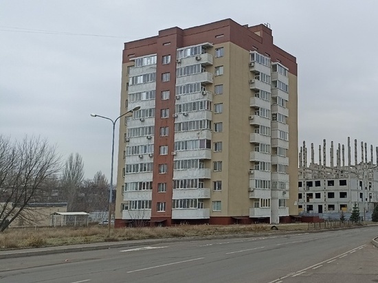 Пушилин: цены на жилье, находящееся в обстреливаемых районах ДНР, завышены из-за спроса на недвижимость