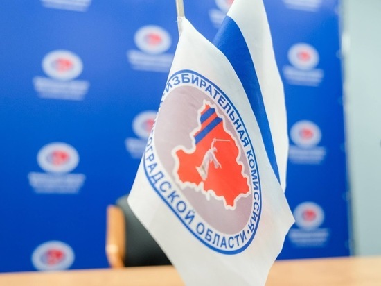 В Волгоградской области к выборам 2024 года сформируют новые УИК