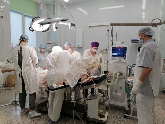 В 2022 году в программе «Земский доктор» поучаствовали шесть врачей в Черняховске