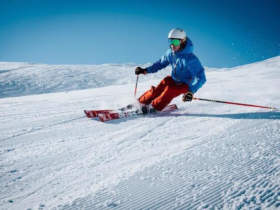 В Красноярске 12 февраля начнется этап Кубка России по горнолыжному спорту