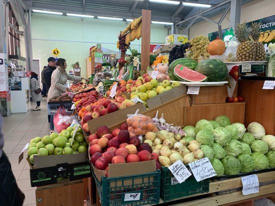 Омские «Муниципальные рынки» передумали сдавать в аренду свой объект в Советском округе