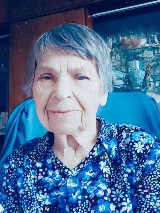 Борский врач Зоя Михайловна Кручинина отметила 100-летний юбилей