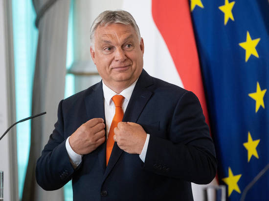 Закарпатью Венгрия помогает больше, чем отчизна Украина