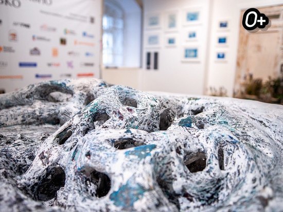 Инклюзивная выставка «Искусство быть: запредельно близко» откроется в Иваново