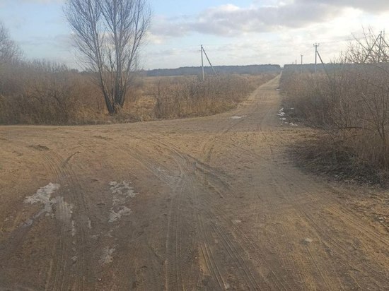 В Калининградской области юноша опрокинулся на скутере