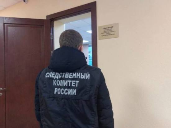 Замглавы Ленинского округа Мурманска заключили под стражу