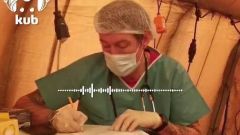 Врач из Краснодара уехал в Турцию помогать пострадавшим от землетрясения в Турции