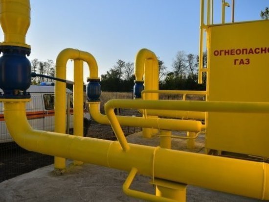  В Краснодаре проложить новый газопровод протяженностью 11 км
