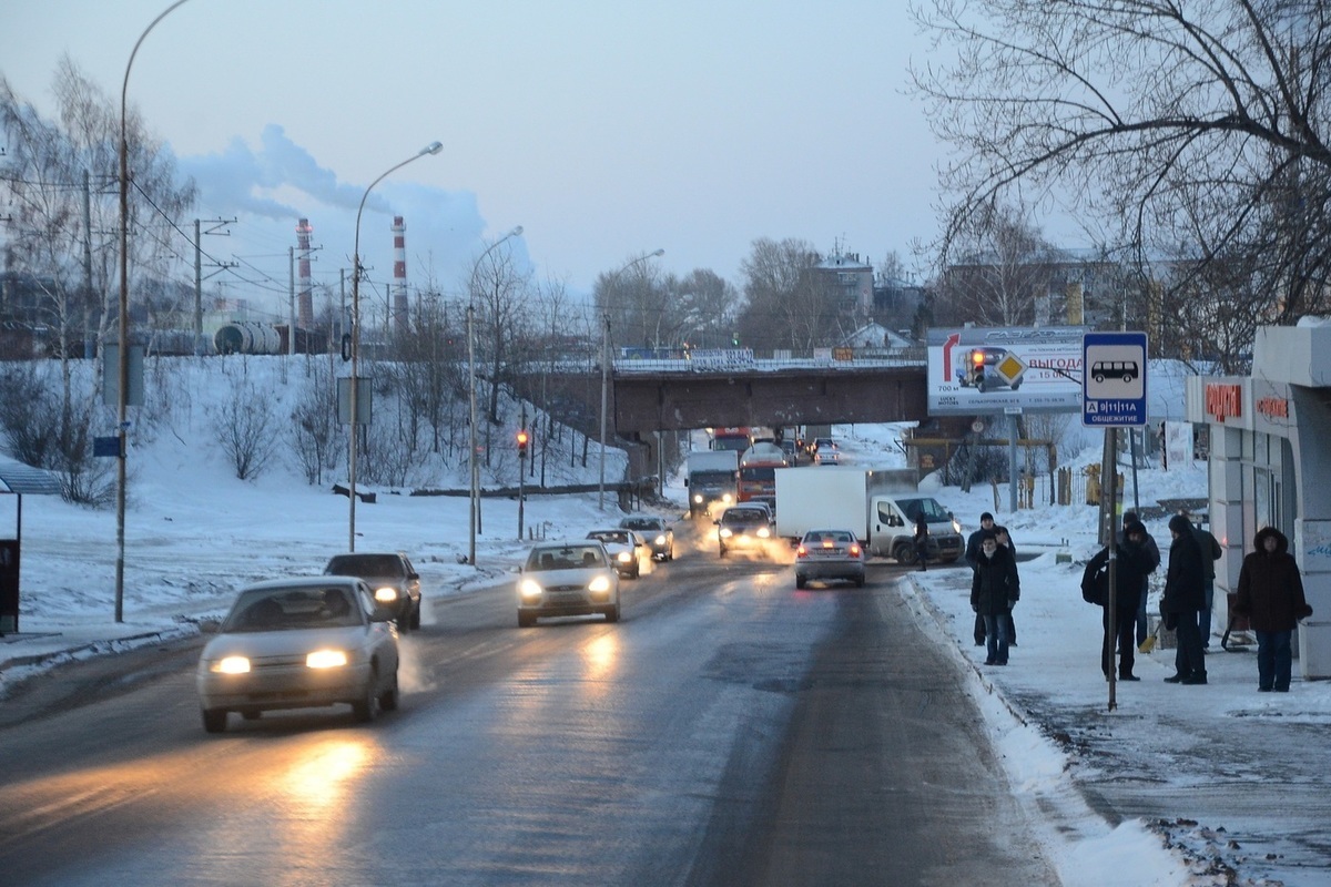 Екатеринбург вчера