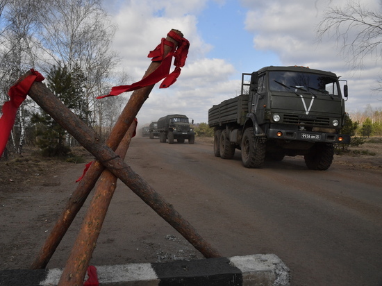 Разведчики ЗВО отбили два опорных пункта Нацгвардии Украины на кременском участке