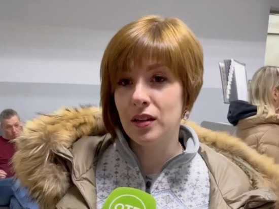 Жительница Сахалина отправилась на Донбасс ради венчания с мужем
