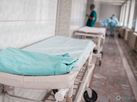 Ужасное состояние больницы возмутило жительницу кузбасского города