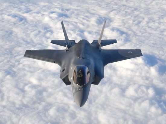 СМИ: США могут предложить F-35 Индии