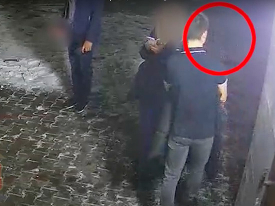 Томич в день своего рождения украл из железногорского бара женское пальто, чтобы заработать