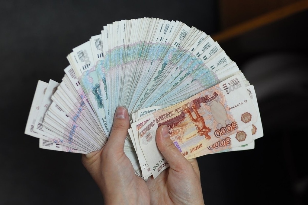 Аферистка из Петербурга взяла в Костроме кредит по липовому паспорту