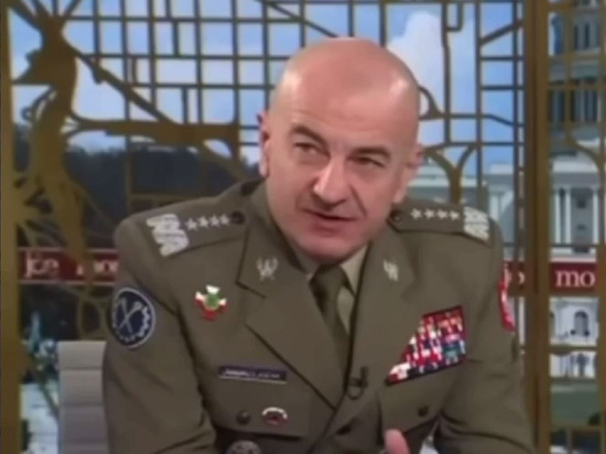 Глава генштаба Польши посоветовал не сравнивать армию РФ и НАТО