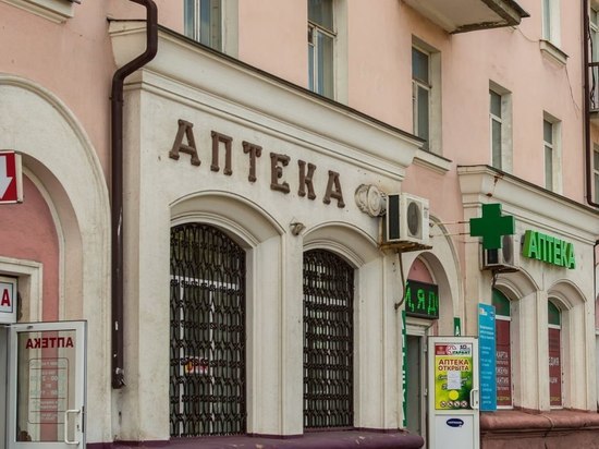В Курской области заявили об отсутствии проблем с бесплатными лекарствами для льготников