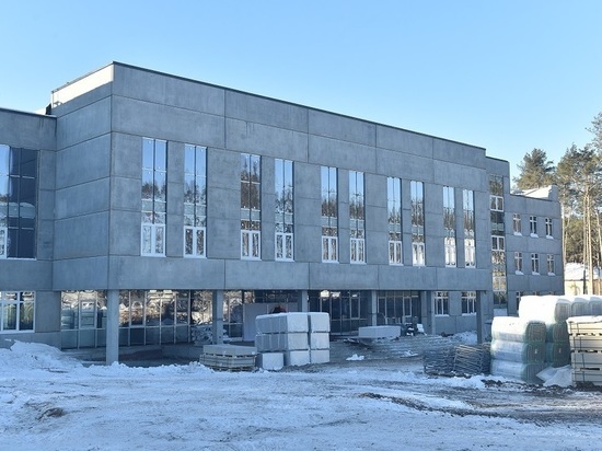 Созданный в Прикамье строительный штаб провел второе заседание