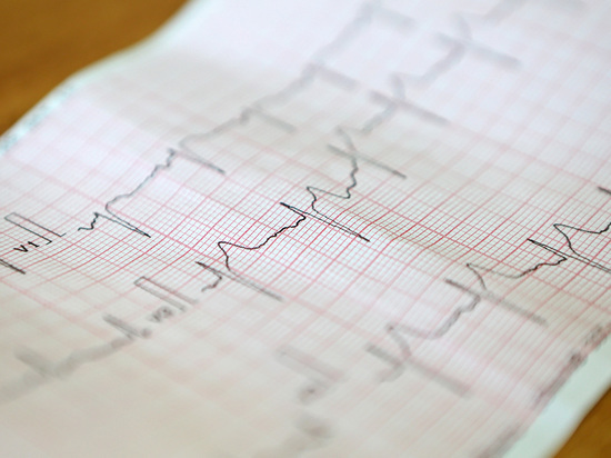 На нехватку врачей в детской поликлинике жалуются жители Одинцово