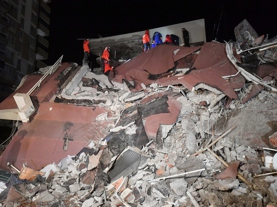Глоба о странности землетрясения в Турции: «На одной долготе с Москвой»