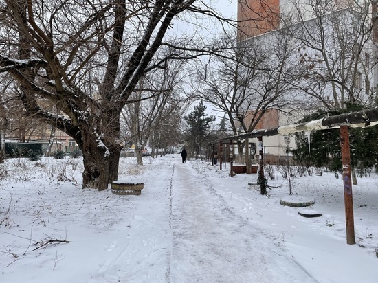 Как сберечь здоровье зимой - советы врача