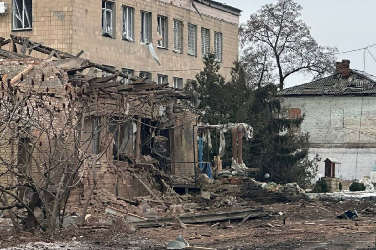 Единая Россия" вывела волонтеров из Балаклеи, Купянска, Изюма и Волчанска к гран