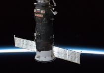 На МКС в субботу, 11 февраля, почти один в один повторилось декабрьское ЧП с разгерметизацией системы терморегулирования в пристыкованном к станции российском корабле