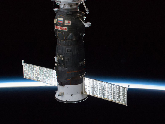 Космонавт Юрчихин назвал возможную причину разгерметизации «Прогресса МС-21»: Производственный дефект