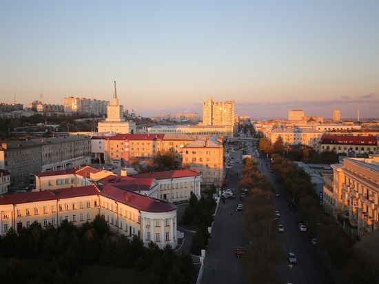 В 2022 году из Волгоградской области эмигрировали почти 5 тысяч человек