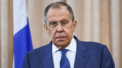 Лавров рассказал о роли США в разрушении дружбы между Россией и Украиной: видео