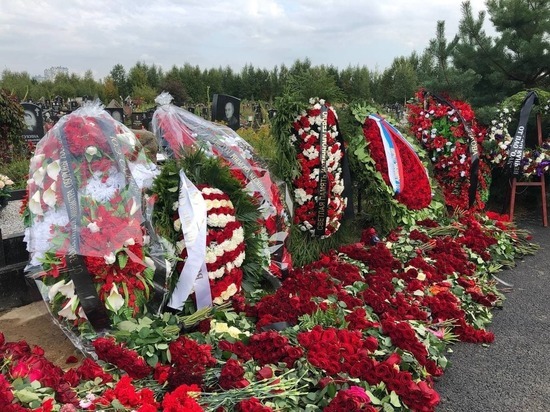В Калининграде выросла официальная стоимость похорон
