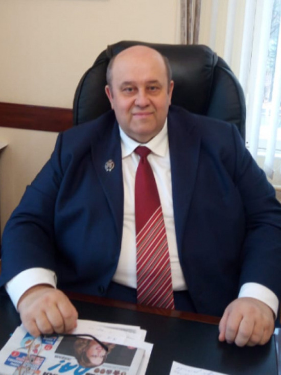 Работу директора санатория в Коврове отметил сам Президент РФ