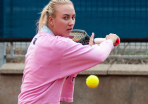 21-летняя российская теннисистка Анастасия Потапова, бывшая первая ракетка мира в рейтинге ITF среди юниоров, выиграла еще один турнир Женской теннисной ассоциации (WTA) в австрийском Линце