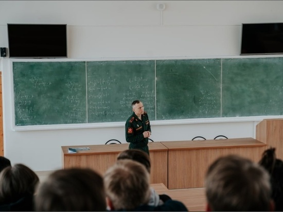 В СмолГУ открывается набор студентов в военный учебный центр