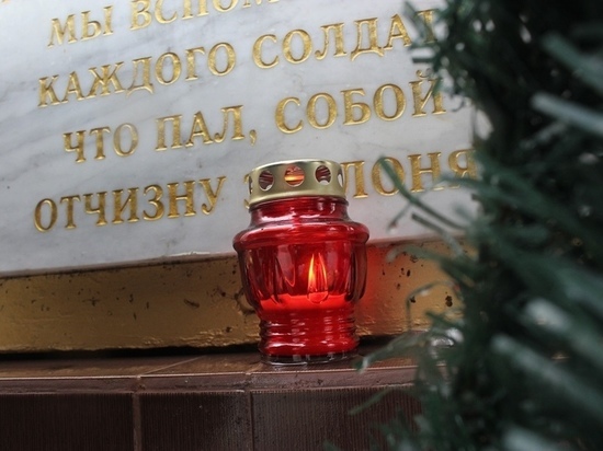 Памятник погибшим в годы ВОВ в селе Мыт благоустроят за 716,7 тысячи рублей