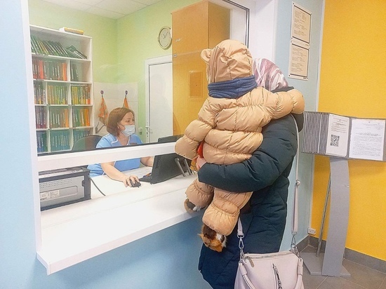 В Муравленко заболеваемость ОРВИ подскочила на 30% за неделю