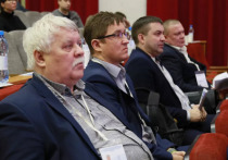 В Барнауле на прошлой неделе прошла большая международная конференция, в ходе которой ведущие российские и зарубежные эксперты обменялись новейшими разработками в области высотного строительства