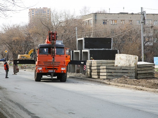 За 2023 год в Томске и области будет отремонтировано более 200 километров дорог