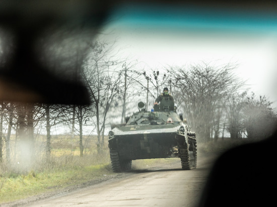 Марочко: Украина перебросила РЛС из США на Купянское направление