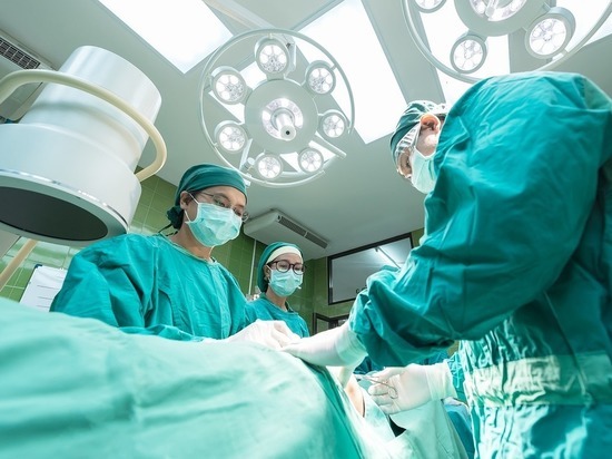 Росздравнадзор предложил разрешить ремонтировать медоборудование неоригинальными запчастями