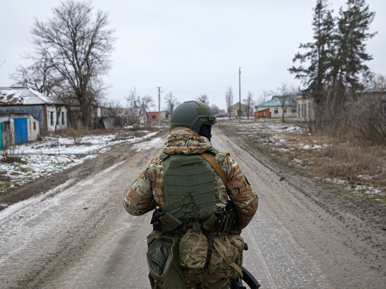 РИА Новости: Европе показали войну
