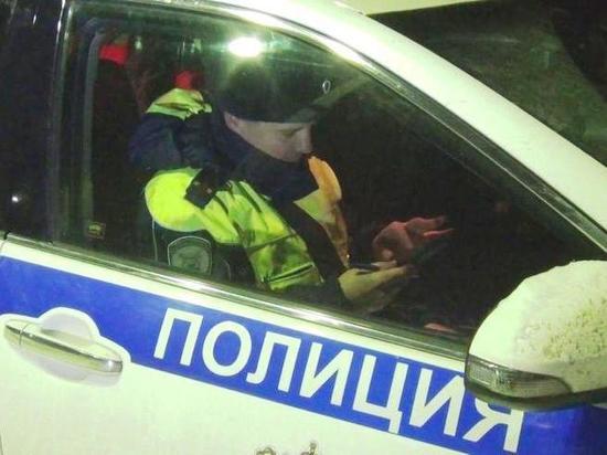 В Старой Руссе пьяный водитель устроил ДТП, в котором пострадали шесть человек