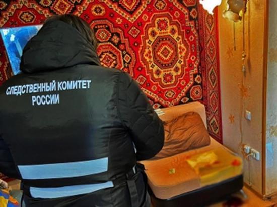 Жителя брянского Новозыбкова подозревают в убийстве знакомого